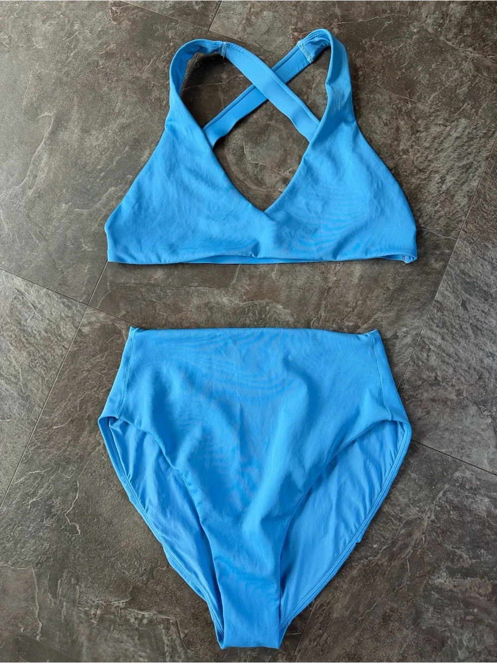 Left On Friday two piece